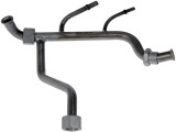 Dorman - OE Solutions Exhaust Gas Recirculation (EGR) Line 598-128 - view 2