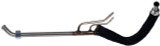 Dorman - OE Solutions Exhaust Gas Recirculation (EGR) Line P/N:598-149