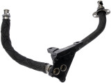 Dorman - OE Solutions Exhaust Gas Recirculation (EGR) Line 598-204 - view 2