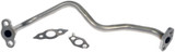 Dorman - OE Solutions Exhaust Gas Recirculation (EGR) Line 598-401 - view 2