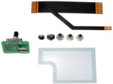 Dorman - OE Solutions HVAC Control Module P/N:599-040
