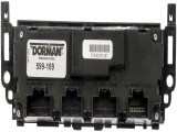 Dorman - OE Solutions HVAC Control Module 599-189 - view 2