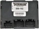 Dorman - OE Solutions Transfer Case Control Module 599-192 - view 2