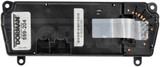 Dorman - OE Solutions HVAC Control Module P/N:599-204