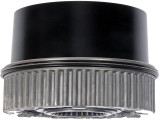 Dorman - OE Solutions Locking Hub 600-204 - view 2