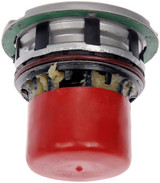 Dorman - OE Solutions Locking Hub 600-219 - view 2