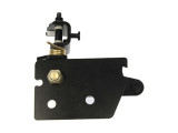 Dorman - OE Solutions Transfer Case Control Lever 600-603 - view 2
