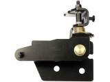 Dorman - OE Solutions Transfer Case Control Lever 600-603 - view 3