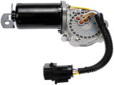 Dorman - OE Solutions Transfer Case Motor 600-800 - view 2