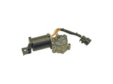 Dorman - OE Solutions Transfer Case Motor 600-806 - view 2