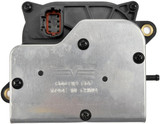 Dorman - OE Solutions Transfer Case Motor 600-919 - view 2
