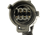 Dorman - OE Solutions Transfer Case Motor 600-929 - view 2