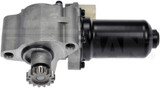 Dorman - OE Solutions Transfer Case Motor 600-933 - view 3