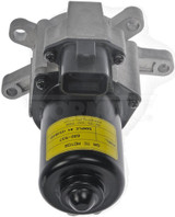 Dorman - OE Solutions Transfer Case Motor 600-937 - view 3