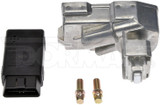Dorman - OE Solutions Steering Column Lock Actuator 601-037 - view 3