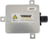 Dorman - OE Solutions High Intensity Discharge (HID) Lighting Ballast 601-055 - view 2