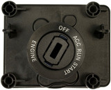 Dorman - OE Solutions Ignition Switch 601-086 - view 3