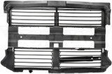 Dorman - OE Solutions Radiator Shutter Assembly 601-319 - view 2