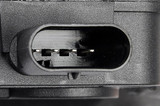 Dorman - OE Solutions Radiator Shutter Assembly P/N:601-334