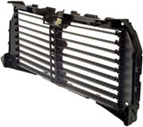Dorman - OE Solutions Radiator Shutter Assembly P/N:601-336
