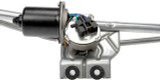 Dorman - OE Solutions Windshield Wiper Motor and Linkage Assembly 602-117AS - view 2