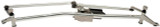 Dorman - OE Solutions Windshield Wiper Motor and Linkage Assembly 602-130AS - view 2