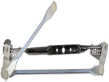 Dorman - OE Solutions Windshield Wiper Linkage 602-206 - view 2