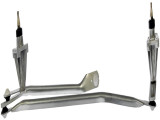 Dorman - OE Solutions Windshield Wiper Linkage P/N:602-213