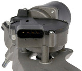 Dorman - OE Solutions Windshield Wiper Motor and Linkage Assembly 602-225AS - view 2