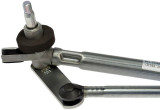 Dorman - OE Solutions Windshield Wiper Motor and Linkage Assembly 602-312AS - view 3