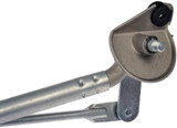 Dorman - OE Solutions Windshield Wiper Motor and Linkage Assembly 602-427AS - view 2