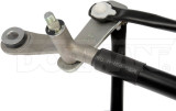 Dorman - OE Solutions Windshield Wiper Linkage P/N:602-431