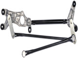 Dorman - OE Solutions Windshield Wiper Linkage 602-702 - view 2