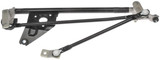 Dorman - OE Solutions Windshield Wiper Linkage 602-820 - view 2