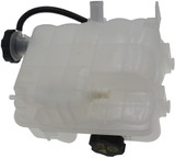Dorman - OE Solutions Engine Coolant Reservoir 603-009 - view 2
