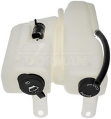 Dorman - OE Solutions Engine Coolant Reservoir,Washer Fluid Reservoir 603-039 - view 2
