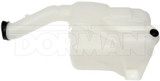 Dorman - OE Solutions Washer Fluid Reservoir 603-052 - view 2