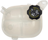 Dorman - OE Solutions Engine Coolant Reservoir 603-059 - view 2