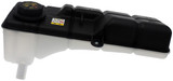 Dorman - OE Solutions Engine Coolant Reservoir 603-134 - view 2