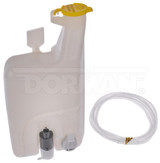 Windshield Washer Fluid Reservoi fits 2002-2004 Dodge Ram 1500  DORMAN OE SOLUTI