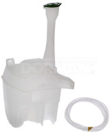 Dorman - OE Solutions Washer Fluid Reservoir P/N:603-180
