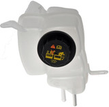 Dorman - OE Solutions Engine Coolant Reservoir 603-207 - view 2