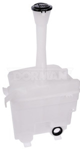 Dorman - OE Solutions Washer Fluid Reservoir P/N:603-223