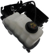 Dorman - OE Solutions Engine Coolant Reservoir 603-275 - view 2