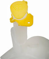 Dorman - OE Solutions Washer Fluid Reservoir P/N:603-314
