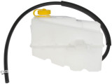 Dorman - OE Solutions Engine Coolant Reservoir 603-498 - view 2