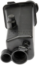 Engine Coolant Recovery Tank fits 1999-2010 BMW X3 325Ci 330Ci,X5  DORMAN OE SOL