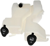 Dorman - OE Solutions Engine Coolant Reservoir,Washer Fluid Reservoir 603-574 - view 2