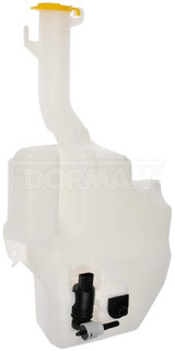 Dorman - OE Solutions Washer Fluid Reservoir P/N:603-594