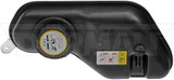 Dorman - OE Solutions Engine Coolant Reservoir 603-664 - view 2
